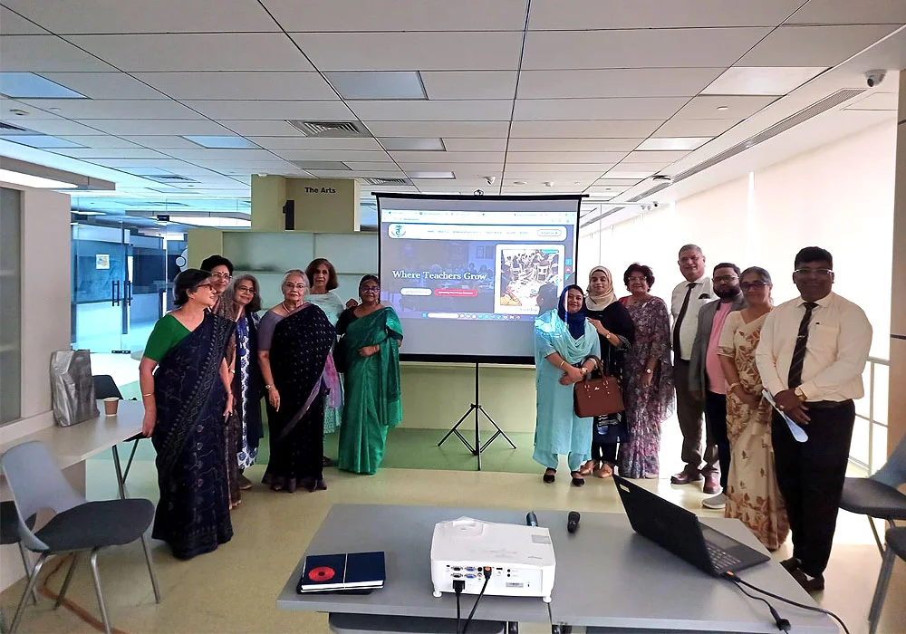 Launching our Website